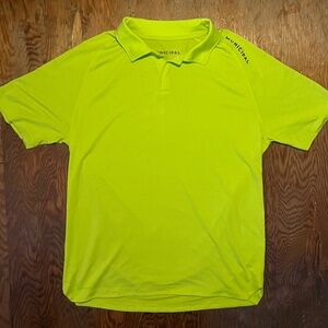 Municipal Sportcross Golf Core Polo - L